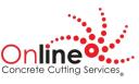 Online Concrete Cutting Services Pty Ltd logo